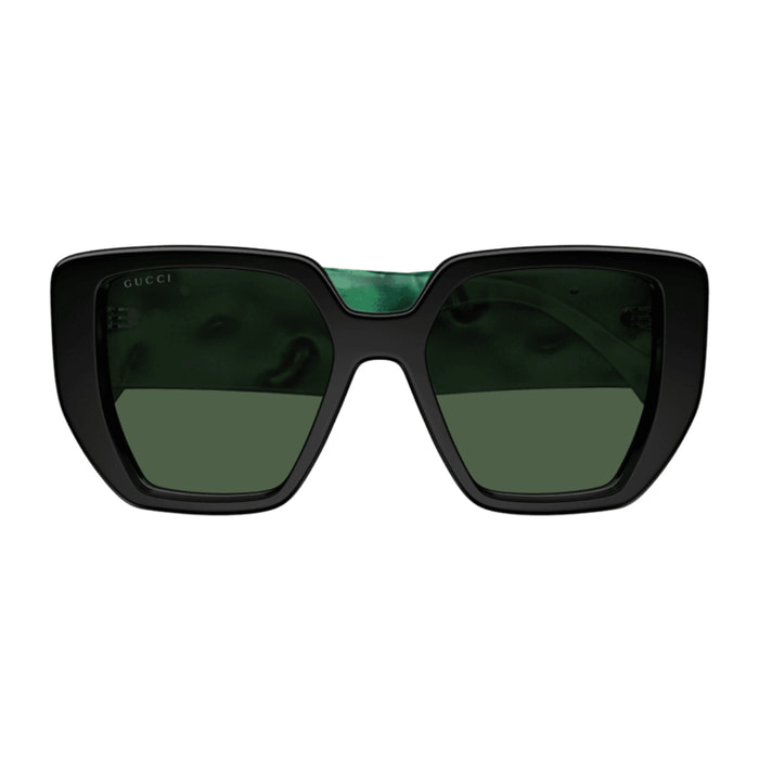 Gafas de Sol Gucci GG0956S-001 de Acetato Unisex 54 mm