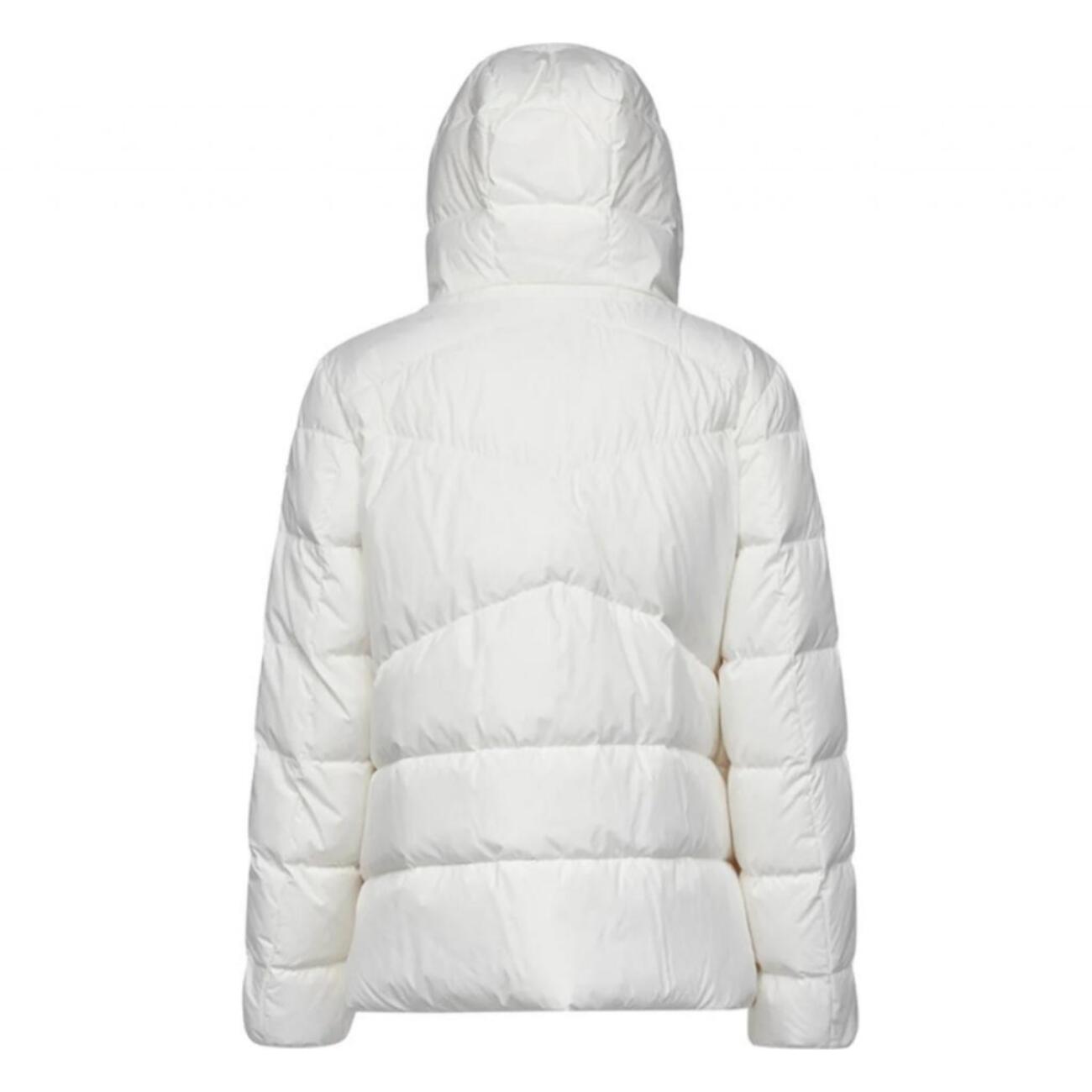 Chaqueta Mujer de la marca GEOX  modelo W DALYLA M BLANCO