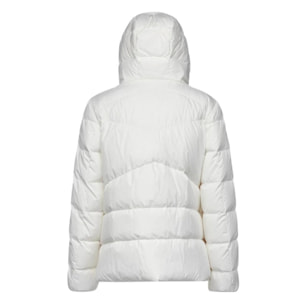 Chaqueta Mujer de la marca GEOX  modelo W DALYLA M BLANCO