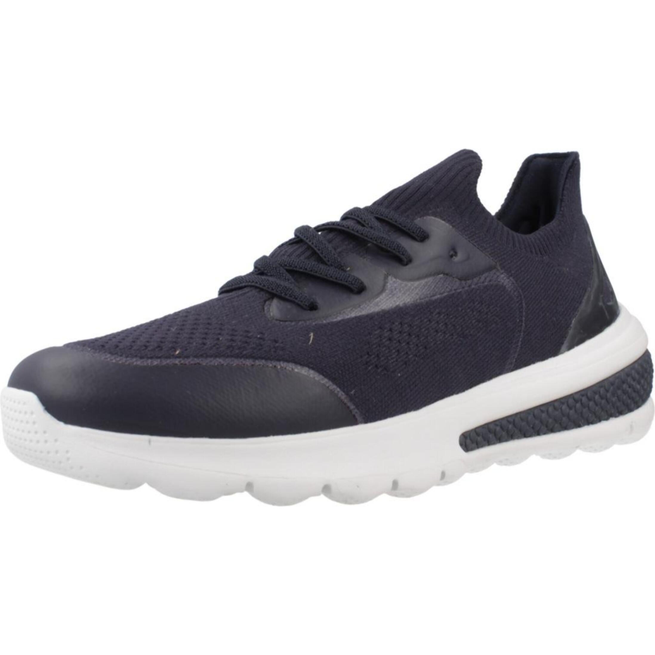 Sneakers de  Mujer de la marca GEOX  modelo D SPHERICA ACTIF AZUL