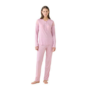 Pigiama donna estivo in modal articolo softess. Noidinotte