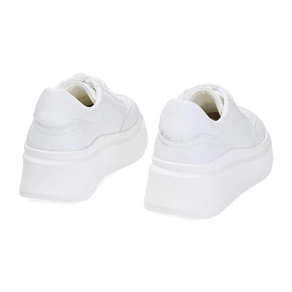 Sneakers bianche