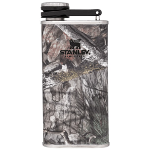 Petaca - 0,23L - CLASSIC EASY FILL WIDE MOUTH FLASK - Country DNA