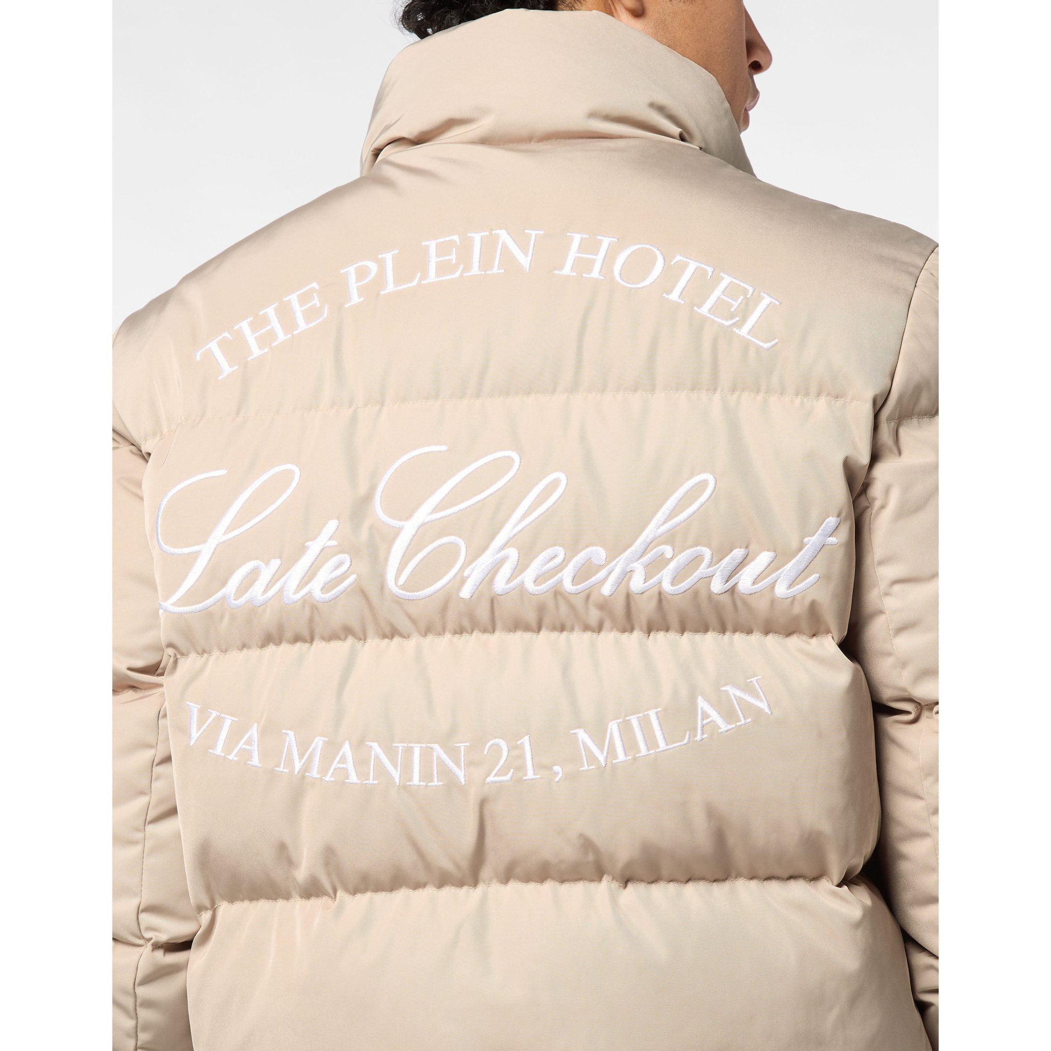 PHILIPP PLEIN Jacket