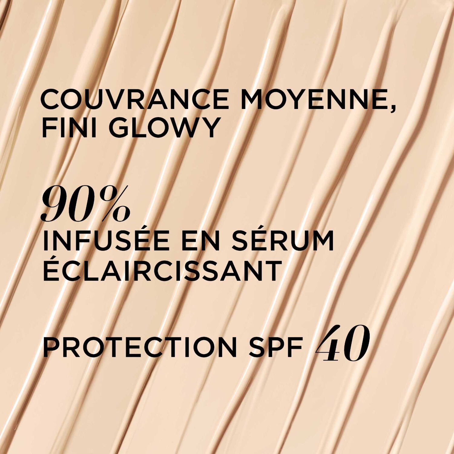 Your Skin But Better - CC Crème Correctrice Illuminatrice 32 ml