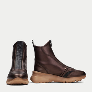 Botin sport Polinesia Bronce 5 cm