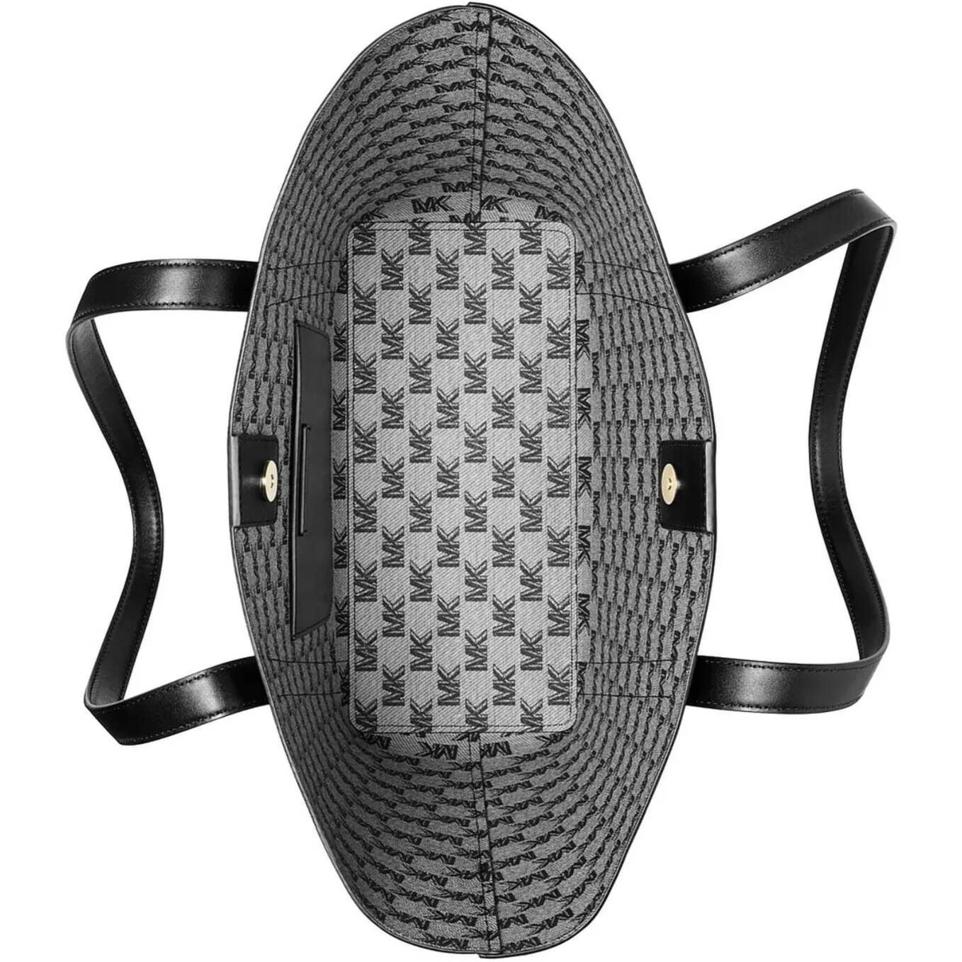 Michael Kors Bolso para Mujer 30F3G8FT7L-AMAZON-GREEN