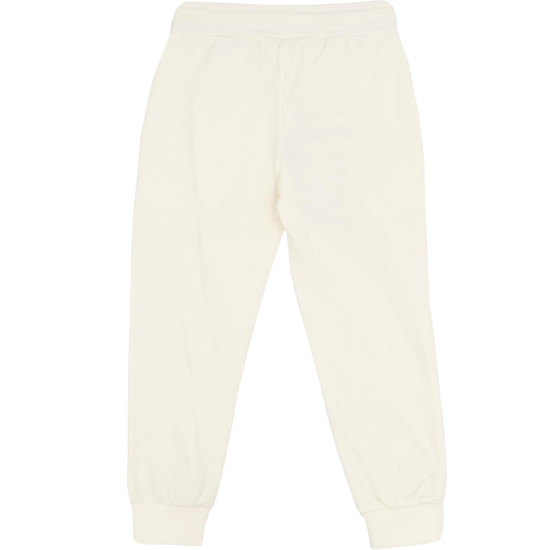 Pantalones de chándal Leone para niña de Chic Girl
