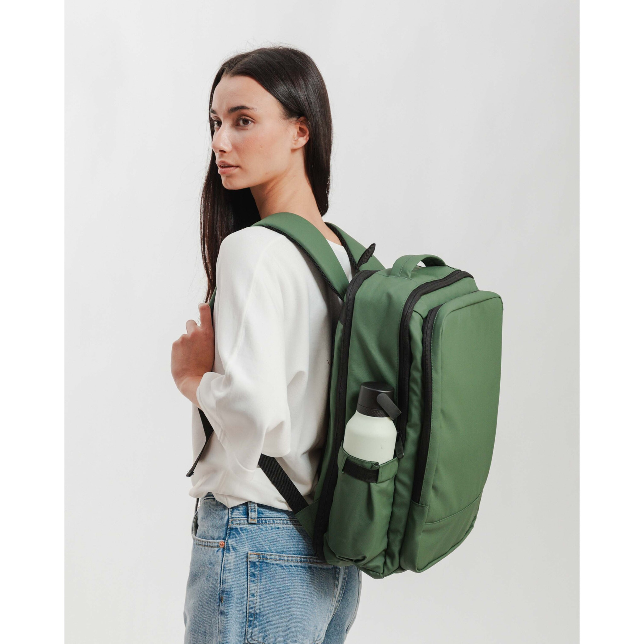 Mochila BIBA Weekender