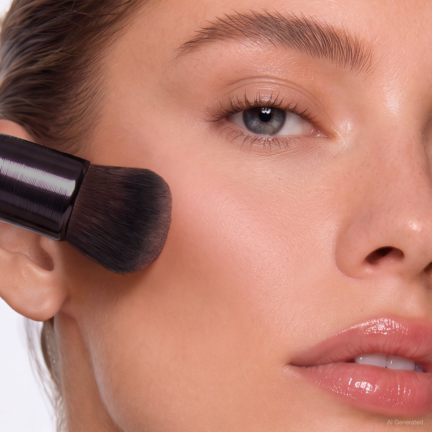 Contouring Brush - Pinceau Contouring