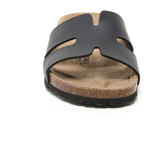Sandalo BILLOWY NERO