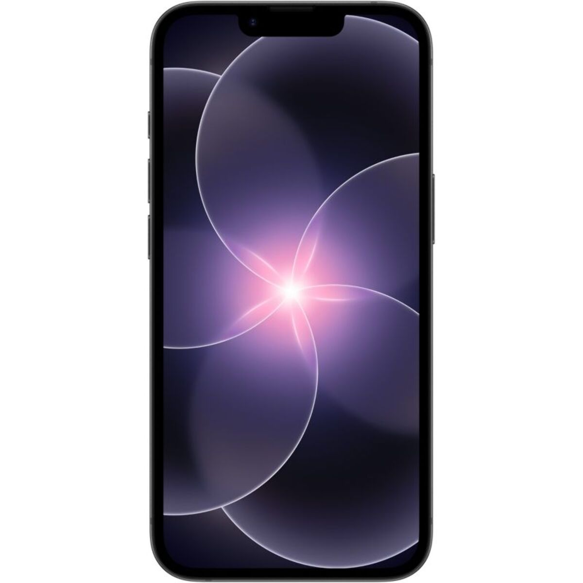 Smartphone APPLE iPhone 17e Noir 512Go