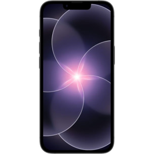 Smartphone APPLE iPhone 17e Noir 512Go