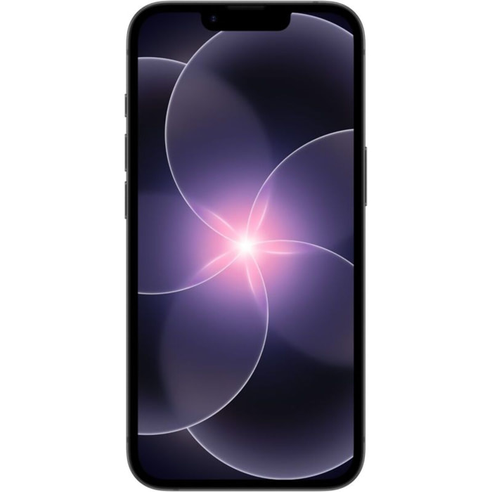 Smartphone APPLE iPhone 17e Noir 512Go