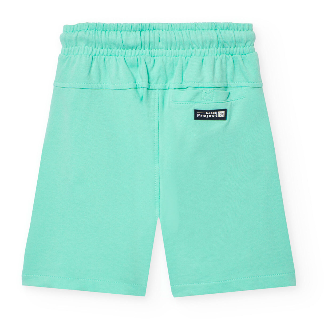 Bermuda en molleton  -BCI