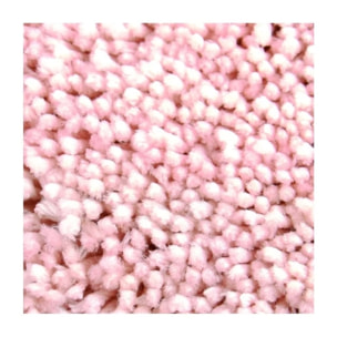 Tapis de bain Microfibre HIGHLAND Rose Clair Spirella