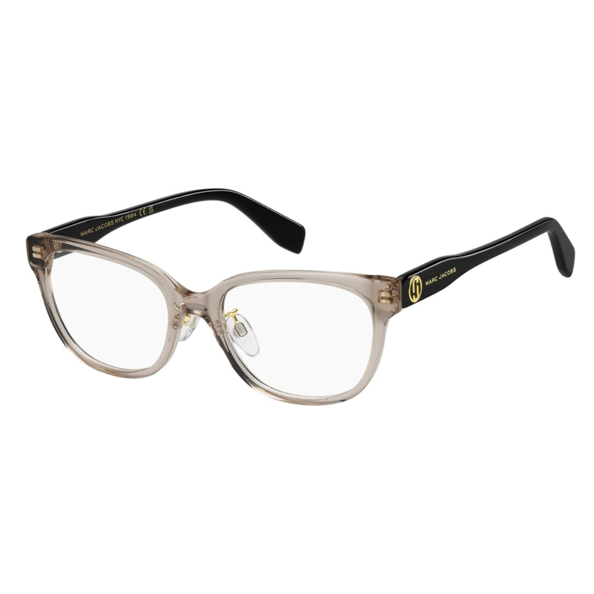 Gafas de Vista Marc Jacobs MARC 818/F 6X4 de Acetato Mujer 52 mm