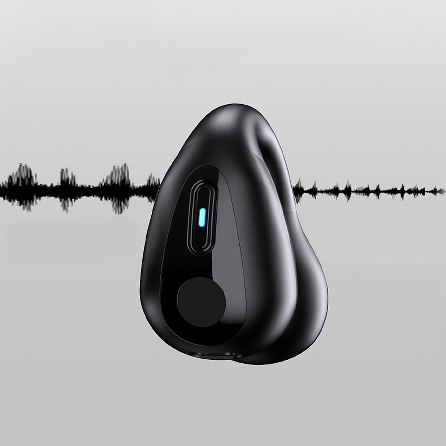 Auriculares Q80 con Bluetooth 5.3.