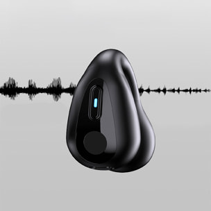 Auriculares Q80 con Bluetooth 5.3.