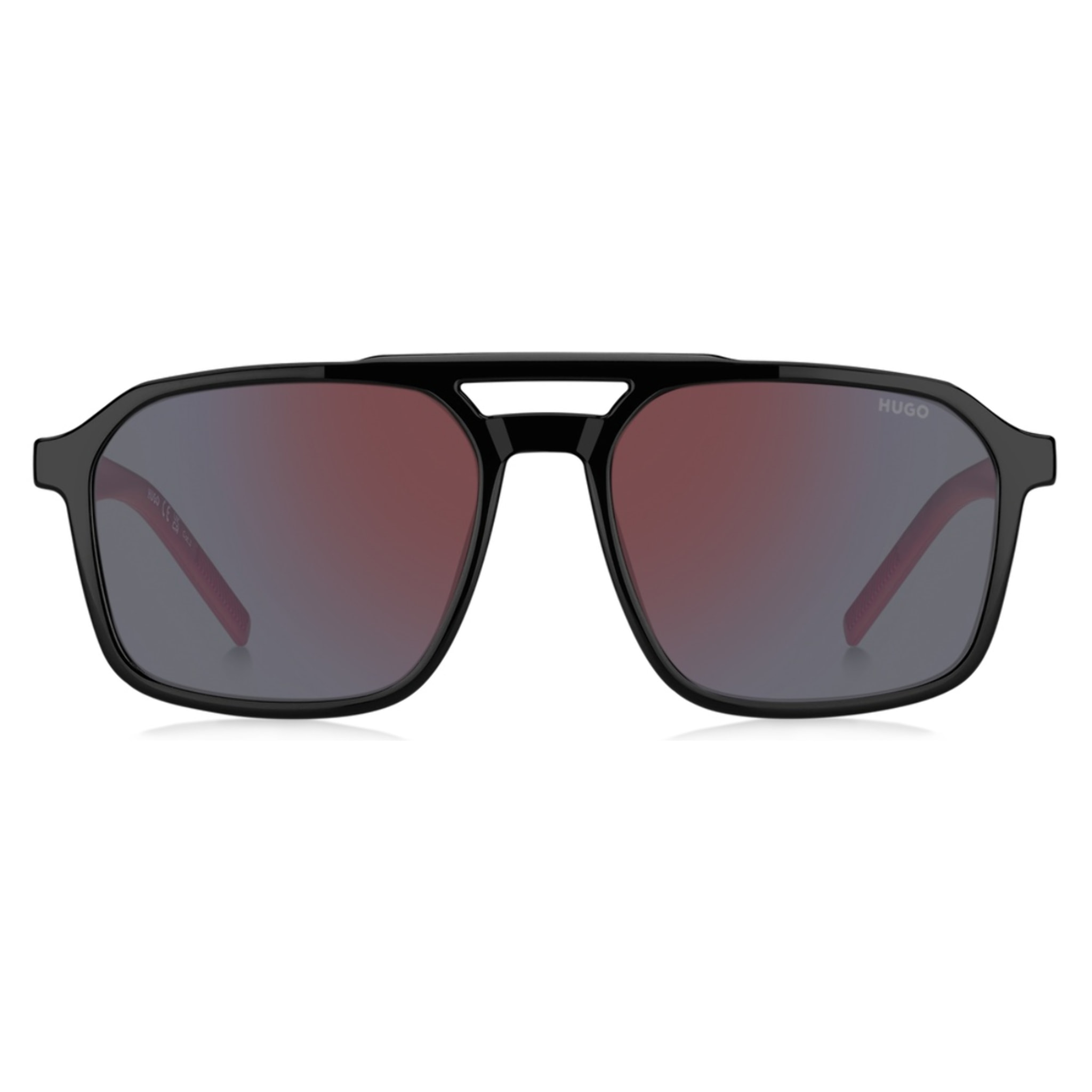 Gafas de Sol Hugo HG 1335/S 807 de Tr90 Hombre 56 mm