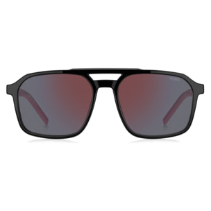 Gafas de Sol Hugo HG 1335/S 807 de Tr90 Hombre 56 mm