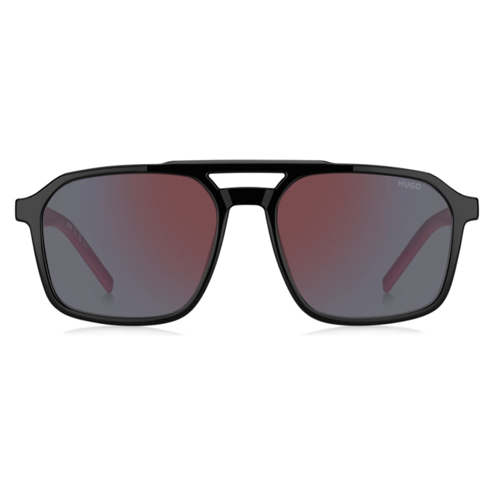 Gafas de Sol Hugo HG 1335/S 807 de Tr90 Hombre 56 mm