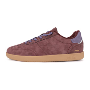 Zapatillas Urban Woman Amarone