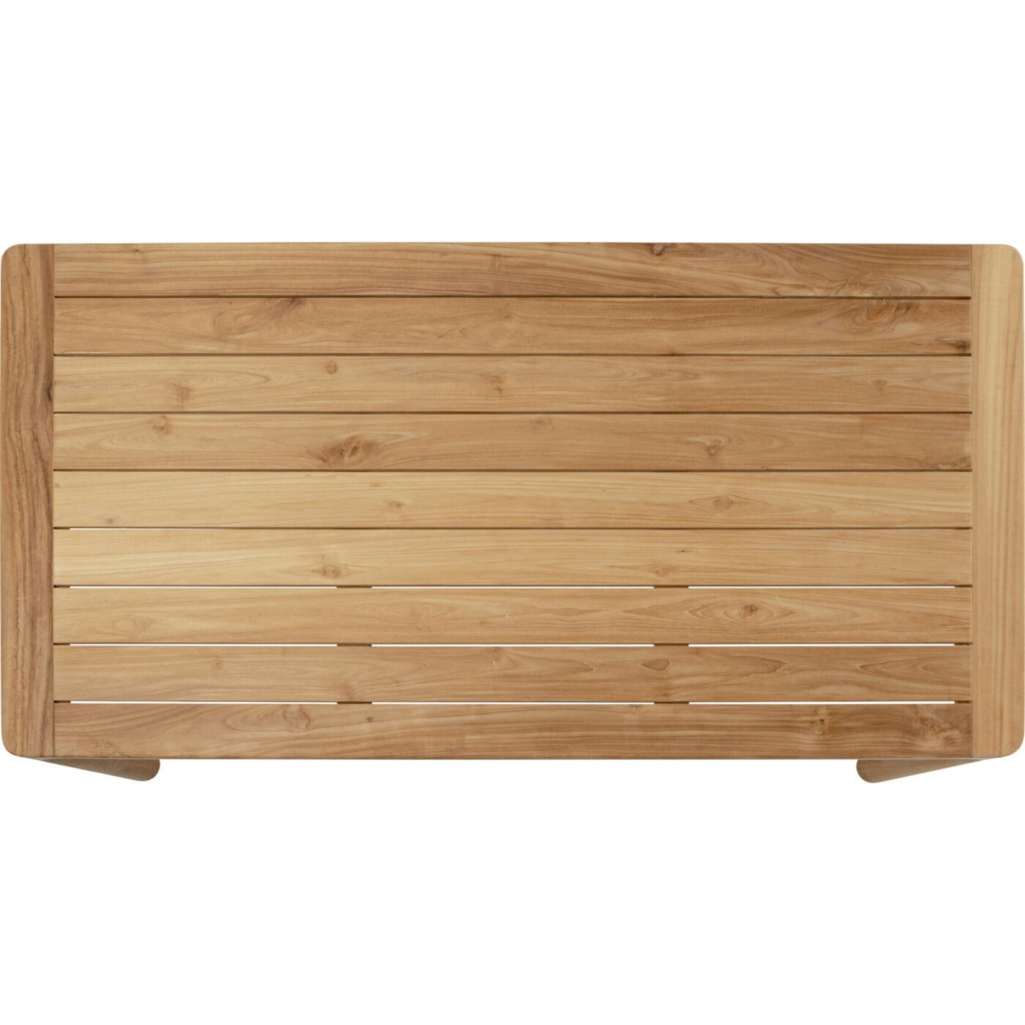Table de jardin Bella 180x90cm Kare Design