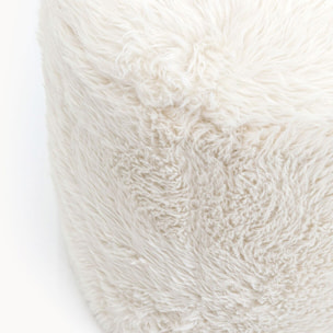 Tabouret Micky crème Kare Design