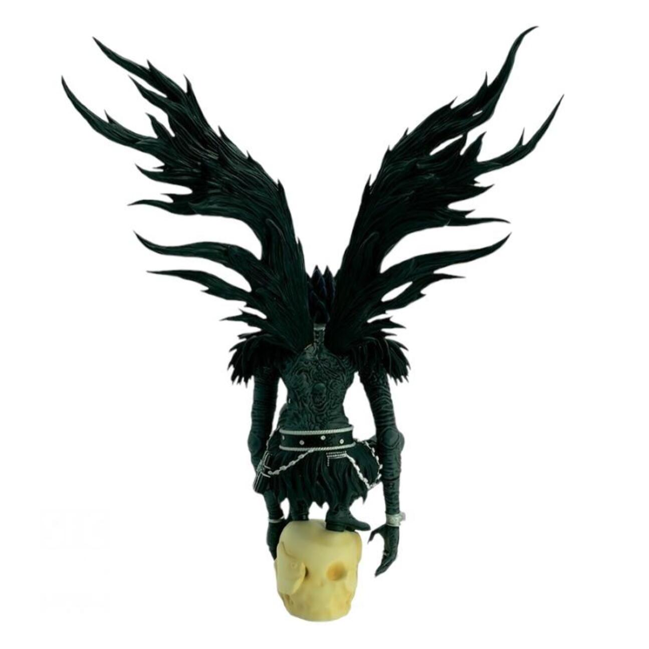 Death Note Statua Ryuk 30 cm Abystyle