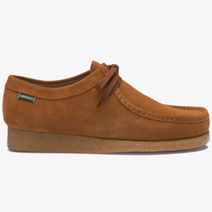 Mocassini Sebago Uomo Marrone KOALA