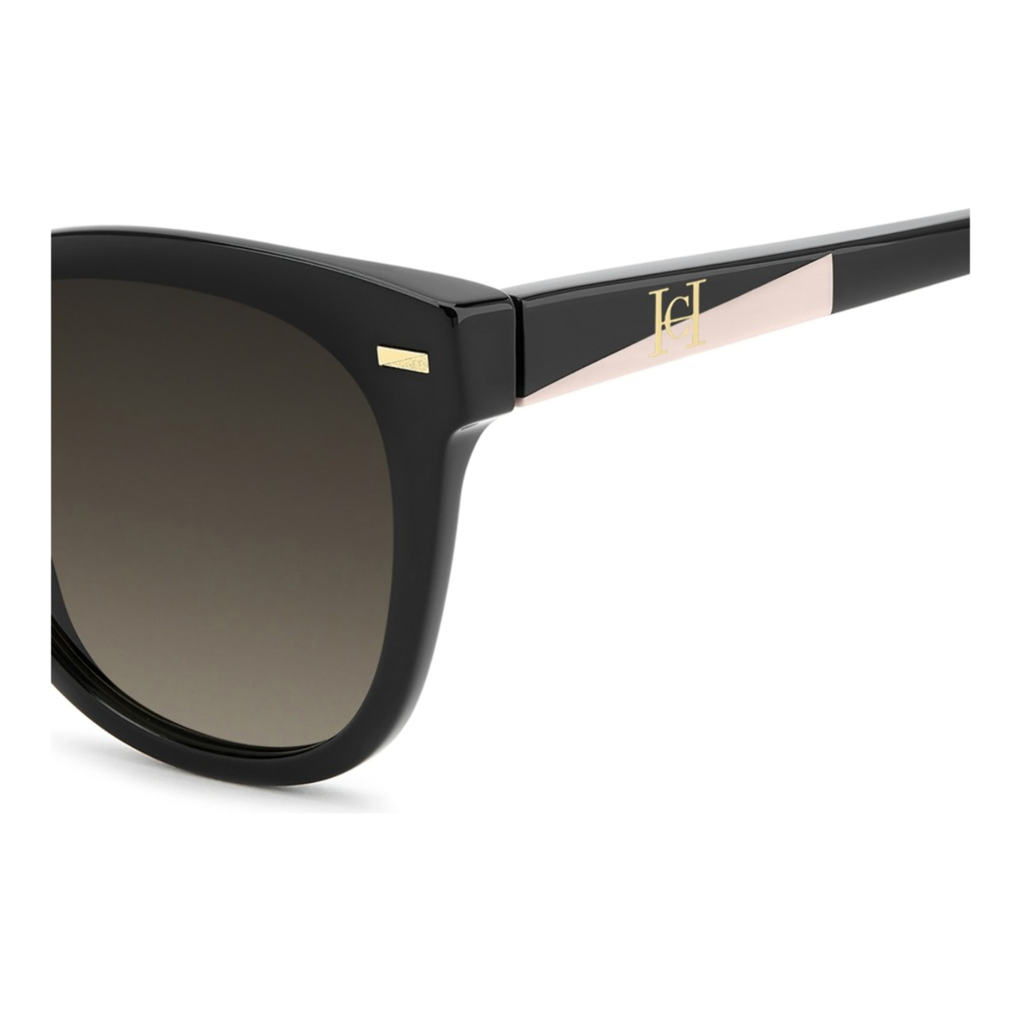 Gafas de Sol Carolina Herrera HER 0360/S 807 de Acetato Mujer 53 mm