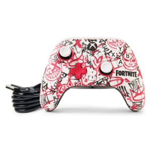 Manette POWERA Fornite