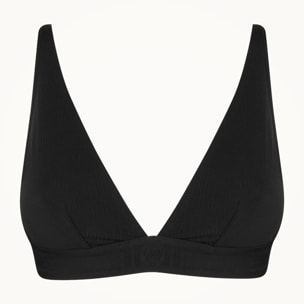 Reggiseno Beauty Cotton Triangle Bra