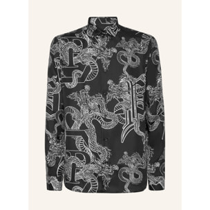 PHILIPP PLEIN Shirt Slim Fit