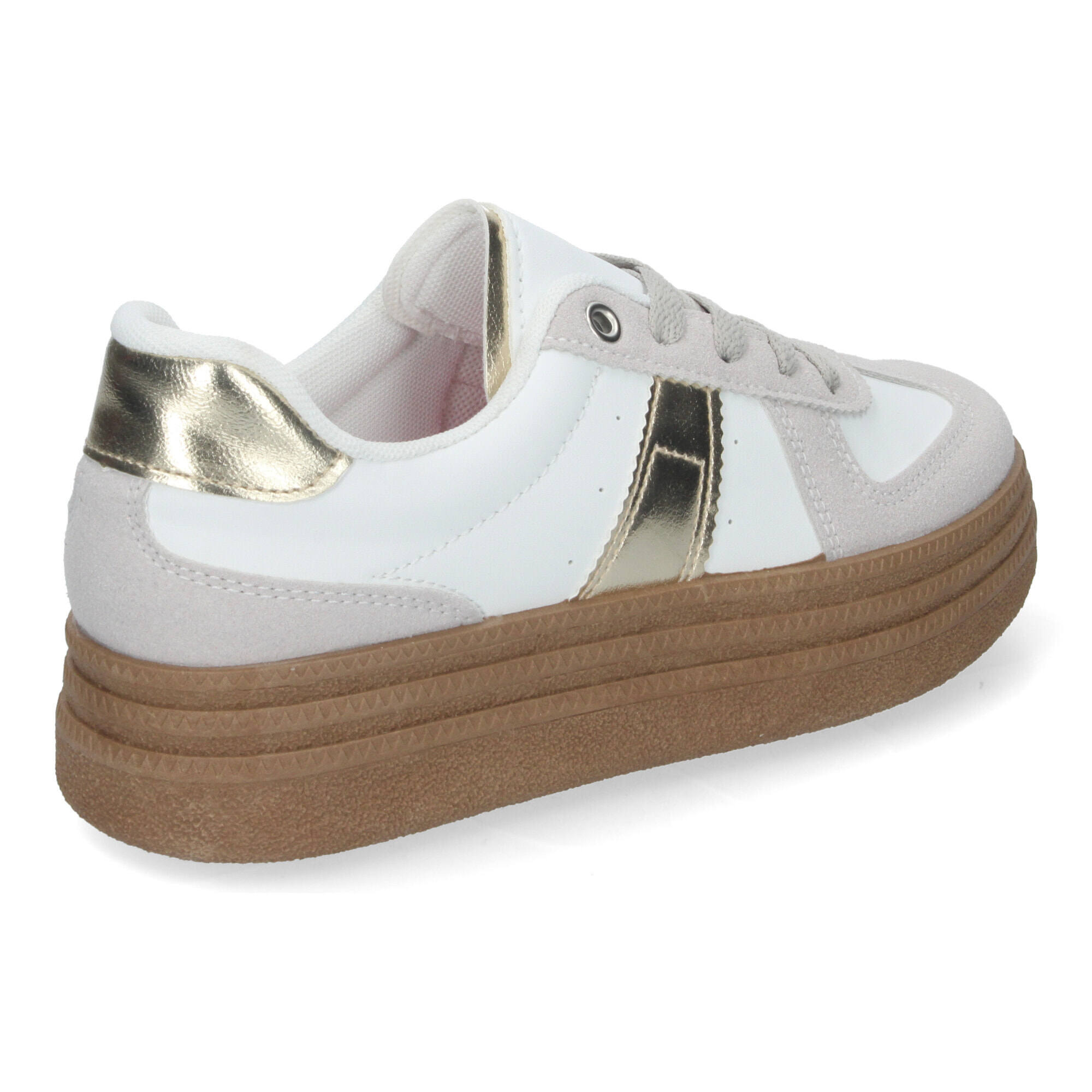 Zapatillas Deportivas Elegantes para Mujer, Cómodas, Estilo Casual