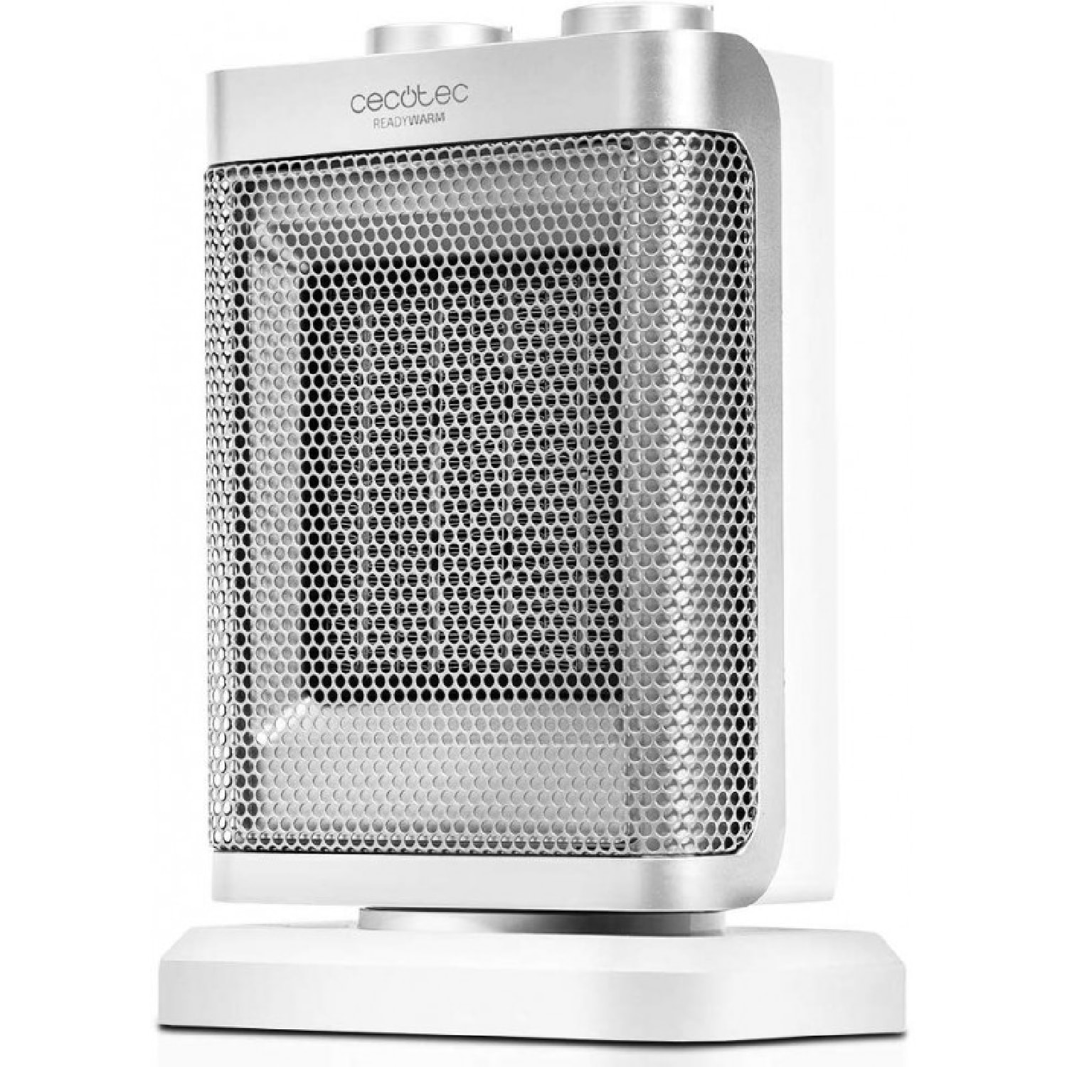 Cecotec Chauffage soufflant en céramique Ready Warm 6000 Ceramic. 1500W, 3 modes