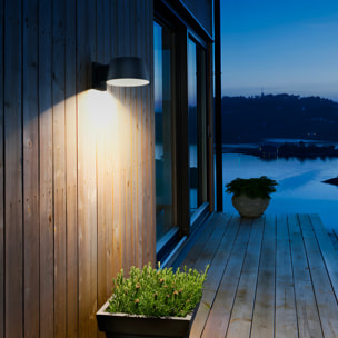 Applique solaire sensor LOOPIN 1000LM