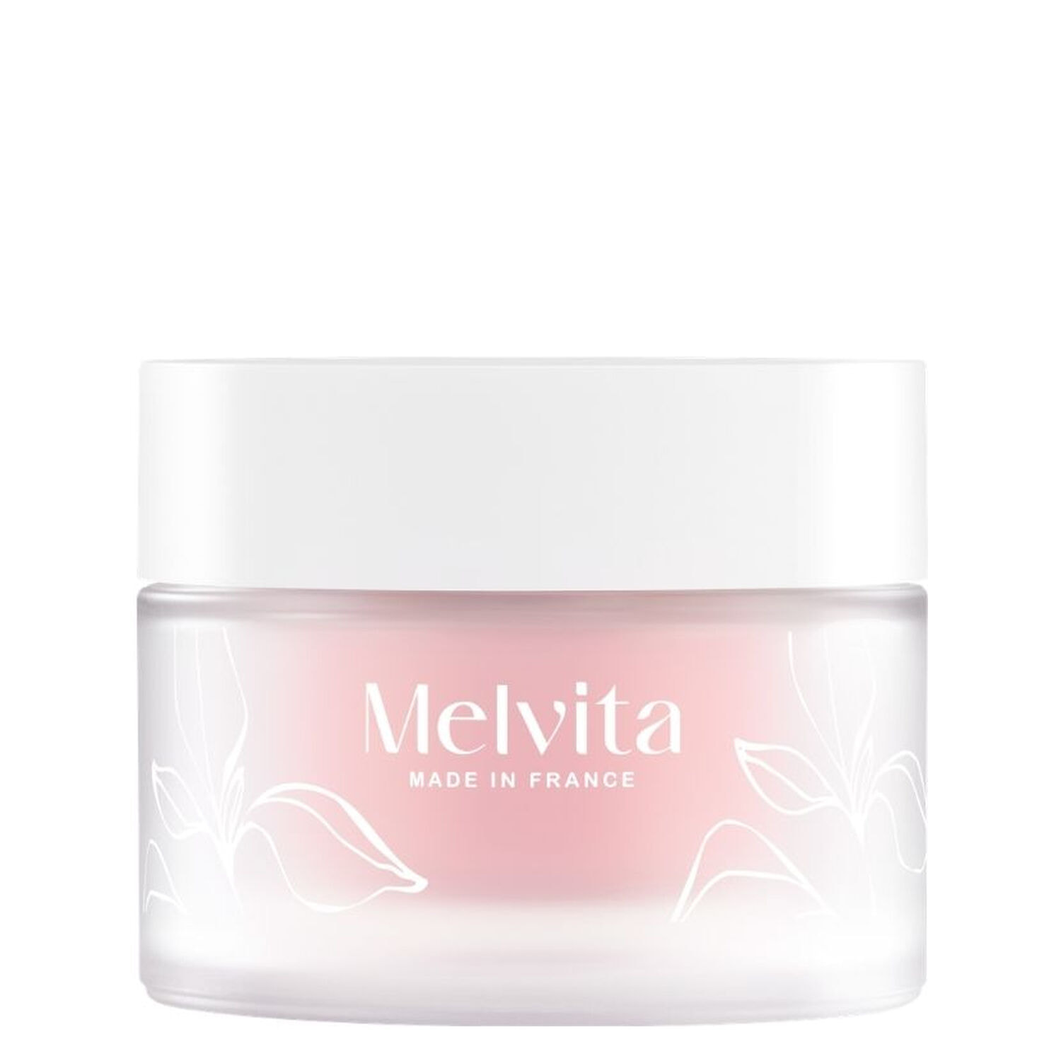 Source de Roses - Crème Fraiche Repulpante