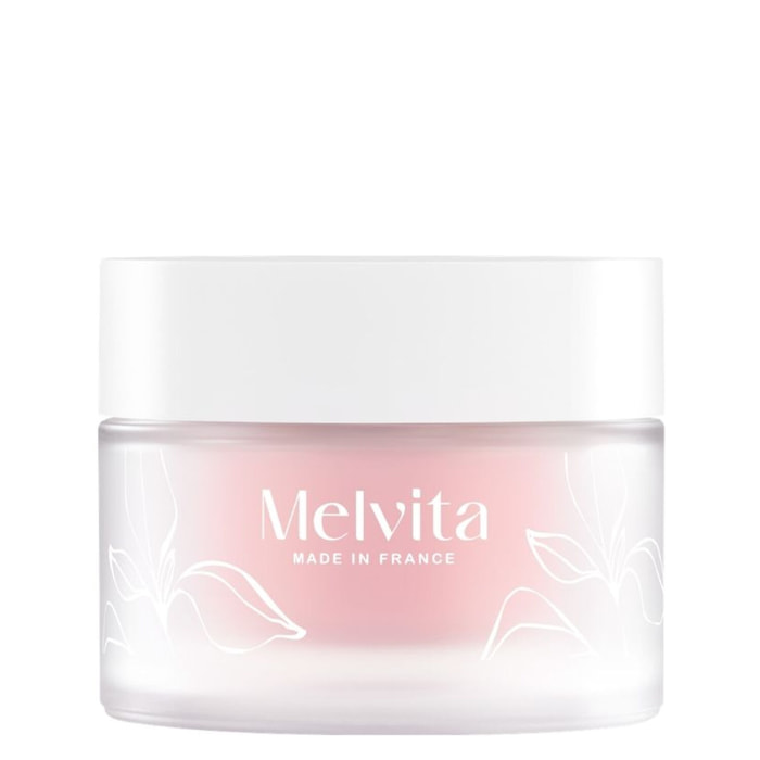 Source de Roses - Crème Fraiche Repulpante