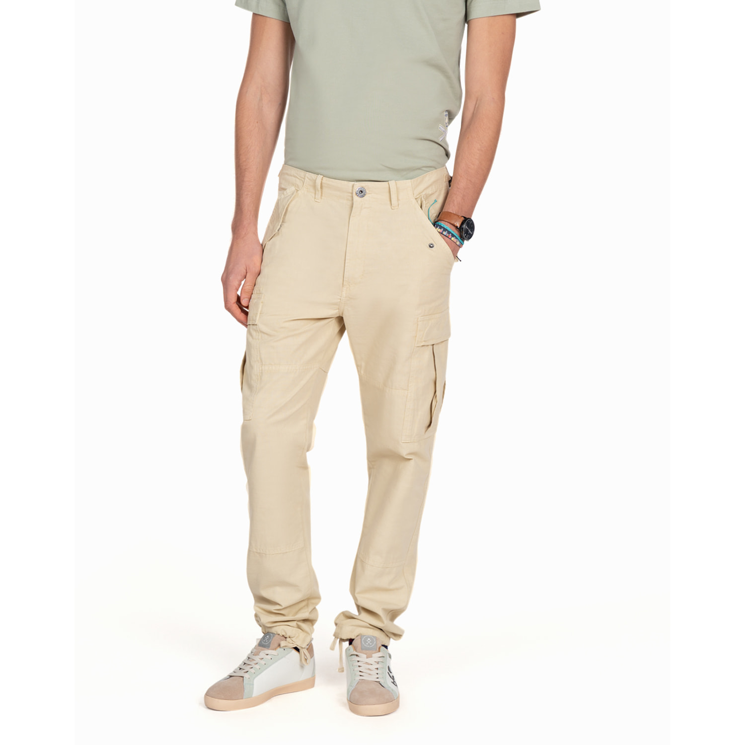 PANTALON LIBER TEEN