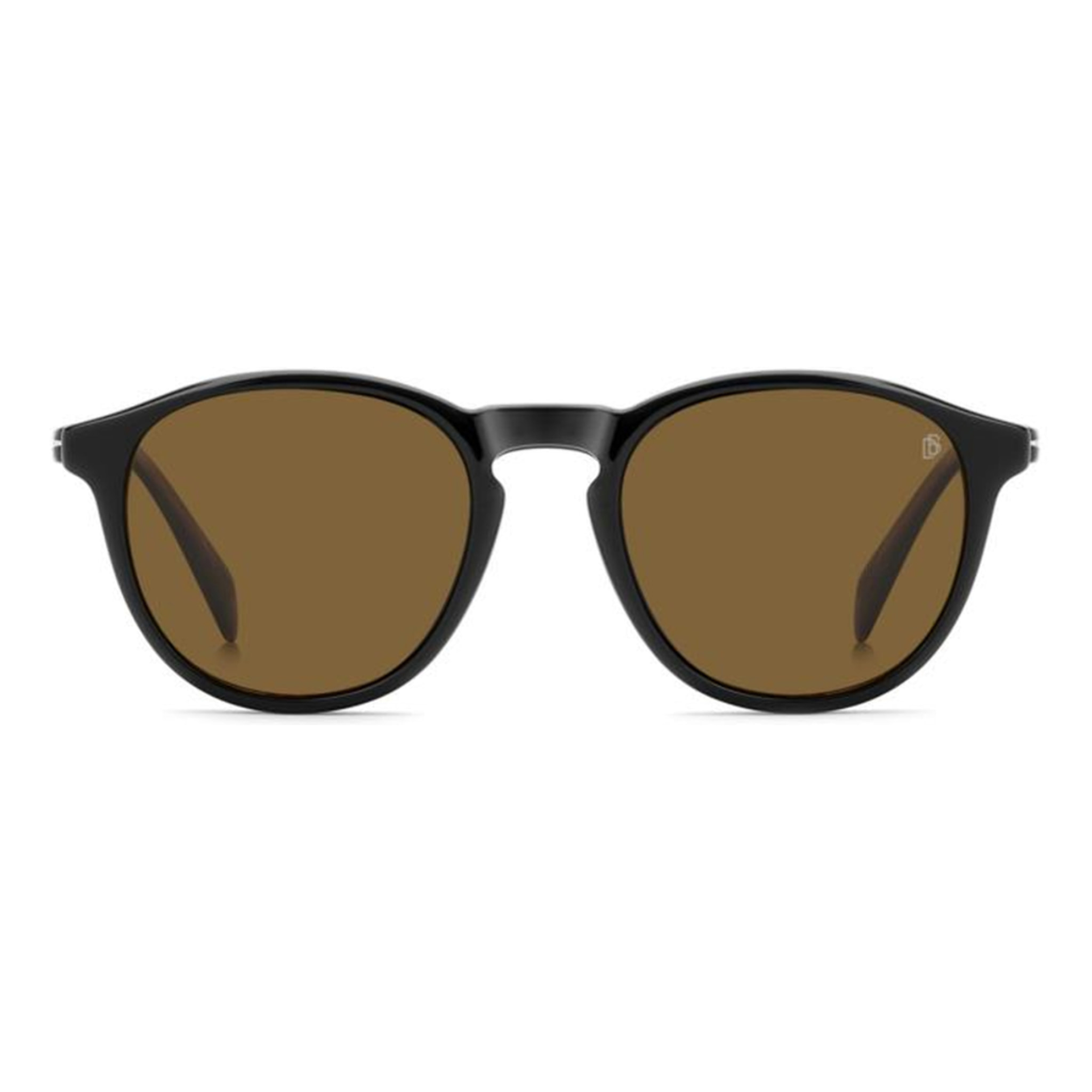 Gafas de Vista David Beckham DB 1018/C 05K Polarizadas de Acetato Hombre 50 mm