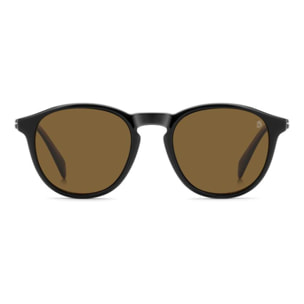Gafas de Vista David Beckham DB 1018/C 05K Polarizadas de Acetato Hombre 50 mm