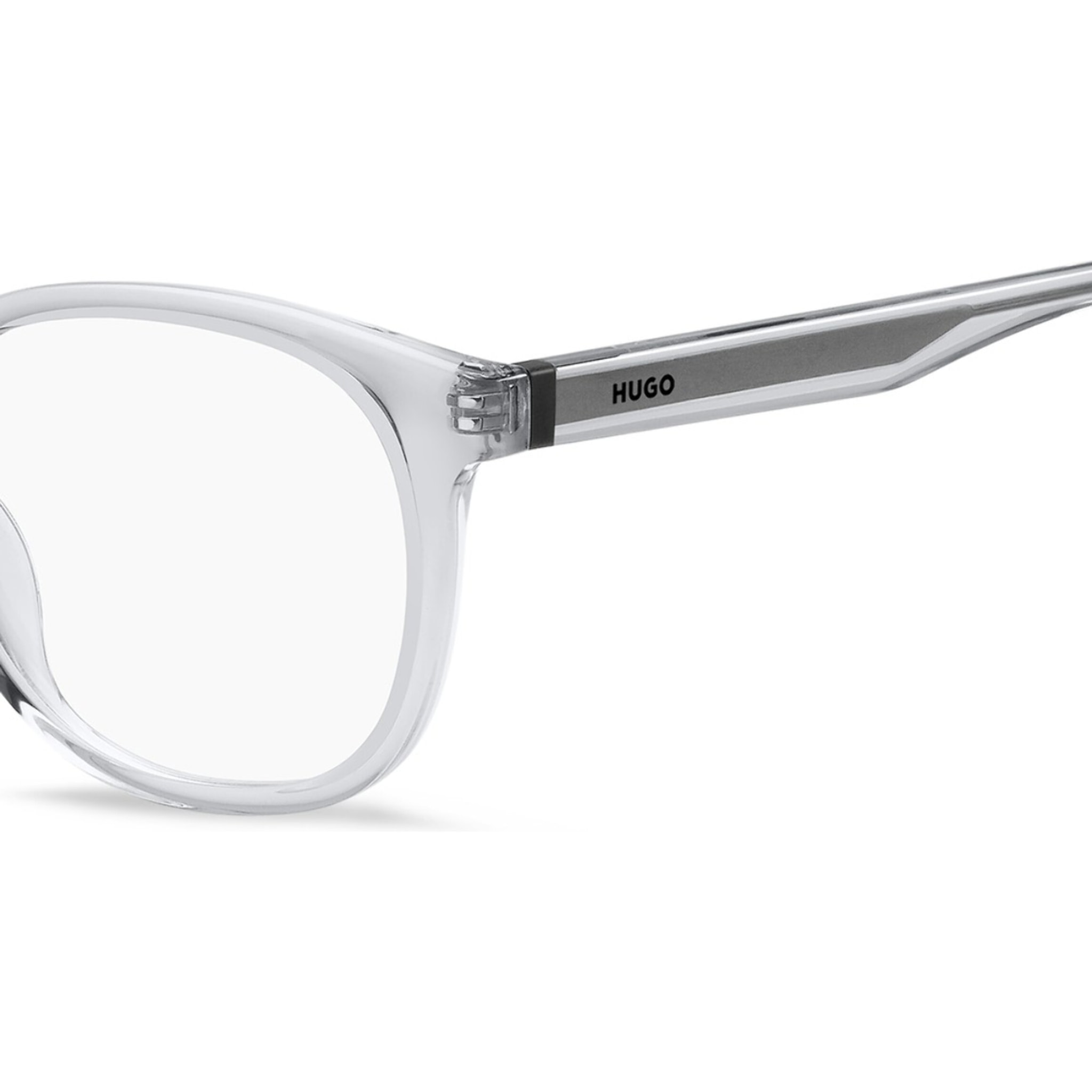 Gafas de Vista Hugo HG 1360 KB7 de Tr90 Hombre 51 mm