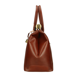 Chicca Borse Borsa Marrone