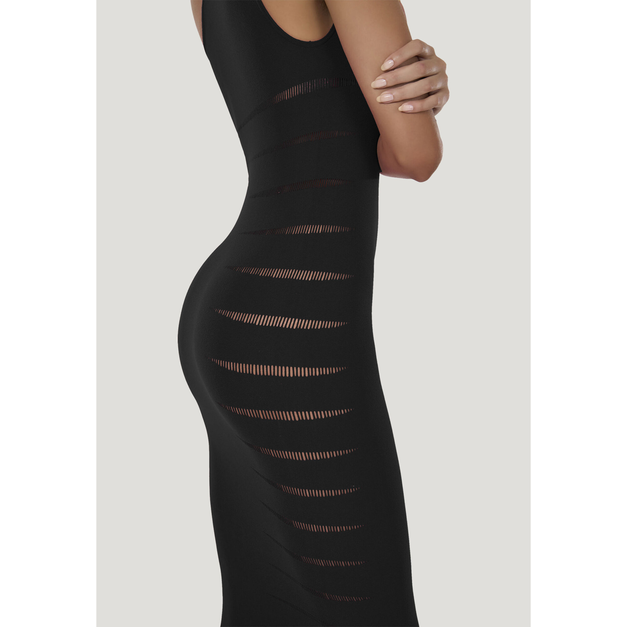 SLASH DRESS