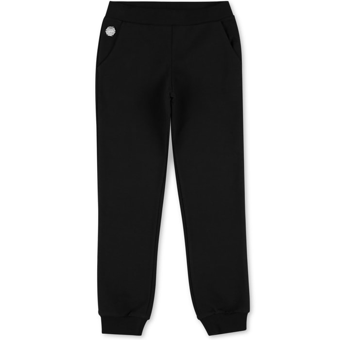 PHILIPP PLEIN Jogging Trousers ICONIC PLEIN
