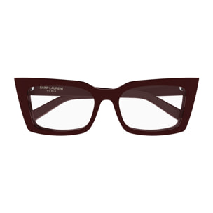 GAFAS DE VISTA SAINT LAURENT SL 554-005