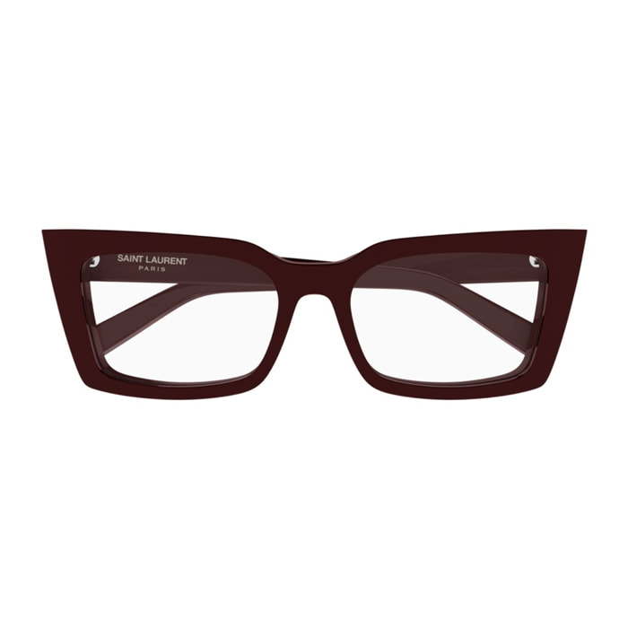 GAFAS DE VISTA SAINT LAURENT SL 554-005