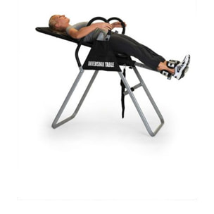 Table d'inversion SISSEL Hang up